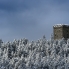 Wintertag in Maloja